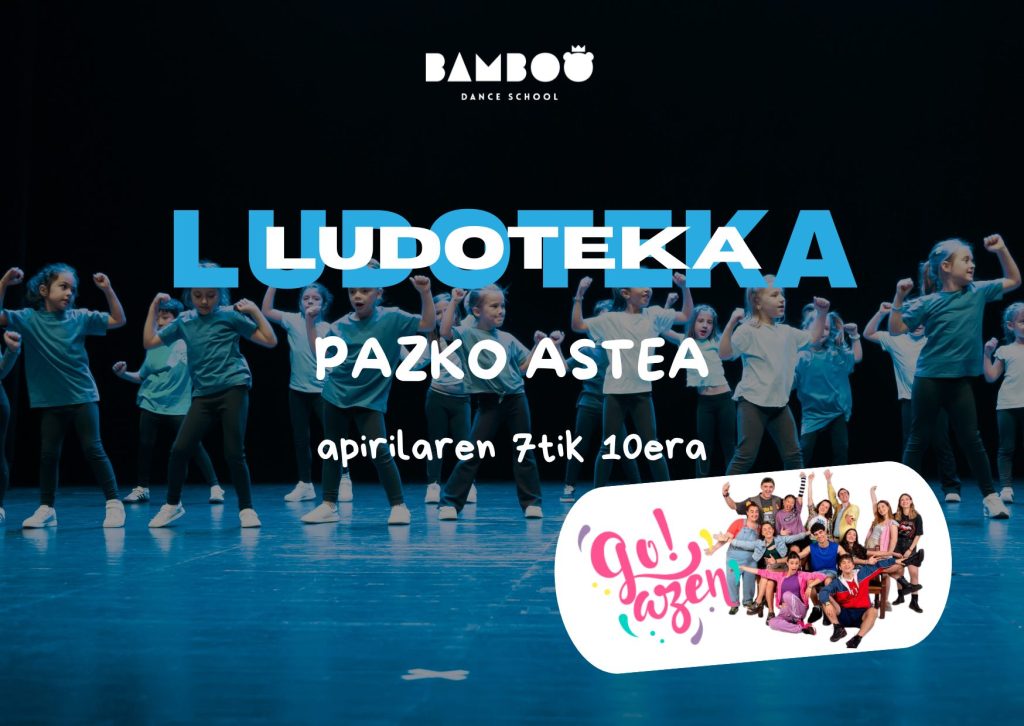 ludoteka 1