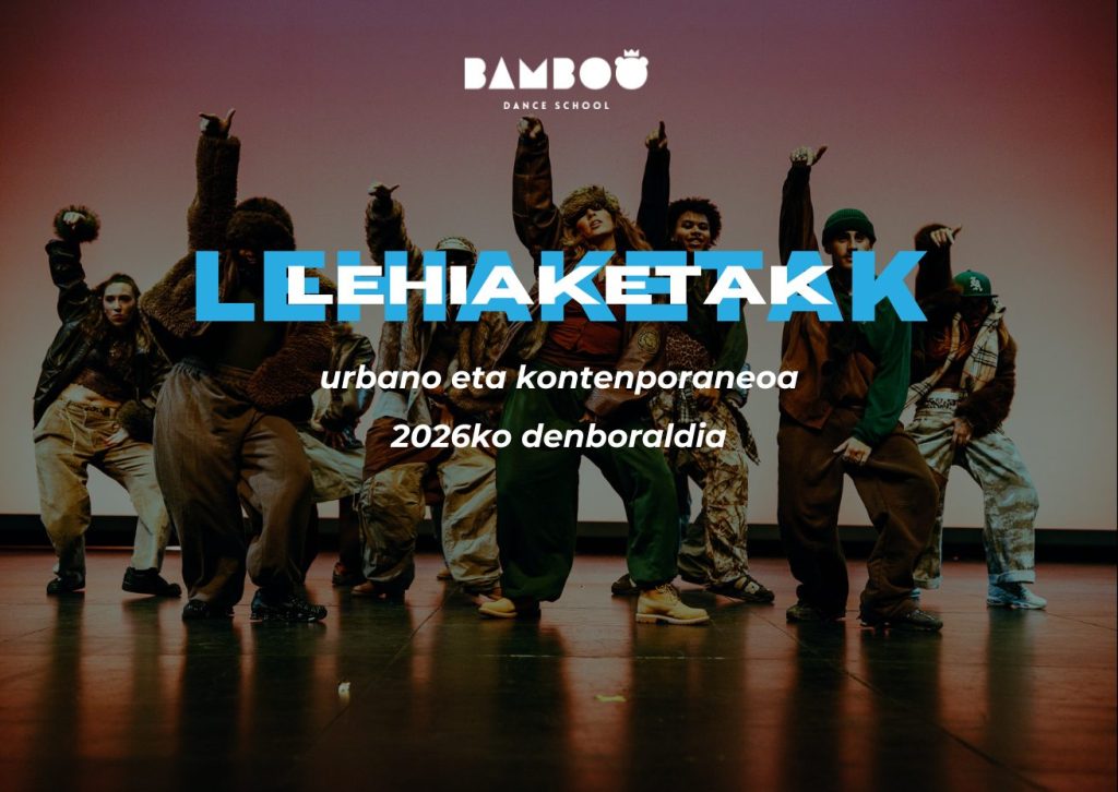 lehiaketak